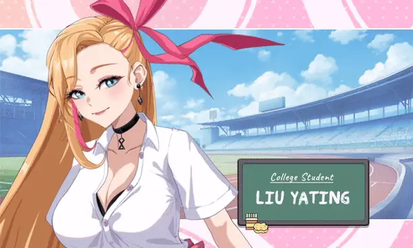 Love n Life: Happy Student | English - Uncensored Love n Life: Happy Student | English - Uncensored